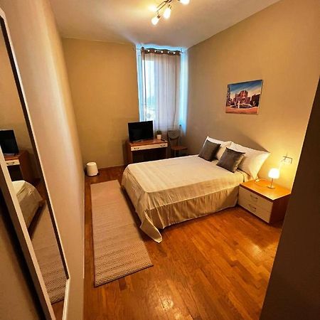 Bergamointown Apartment Exterior photo
