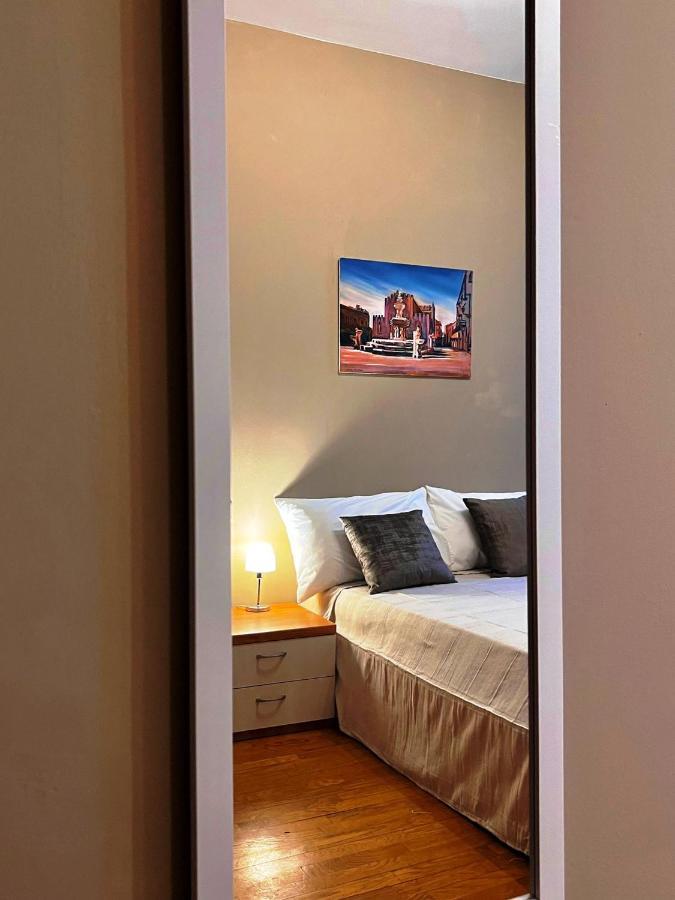 Bergamointown Apartment Exterior photo