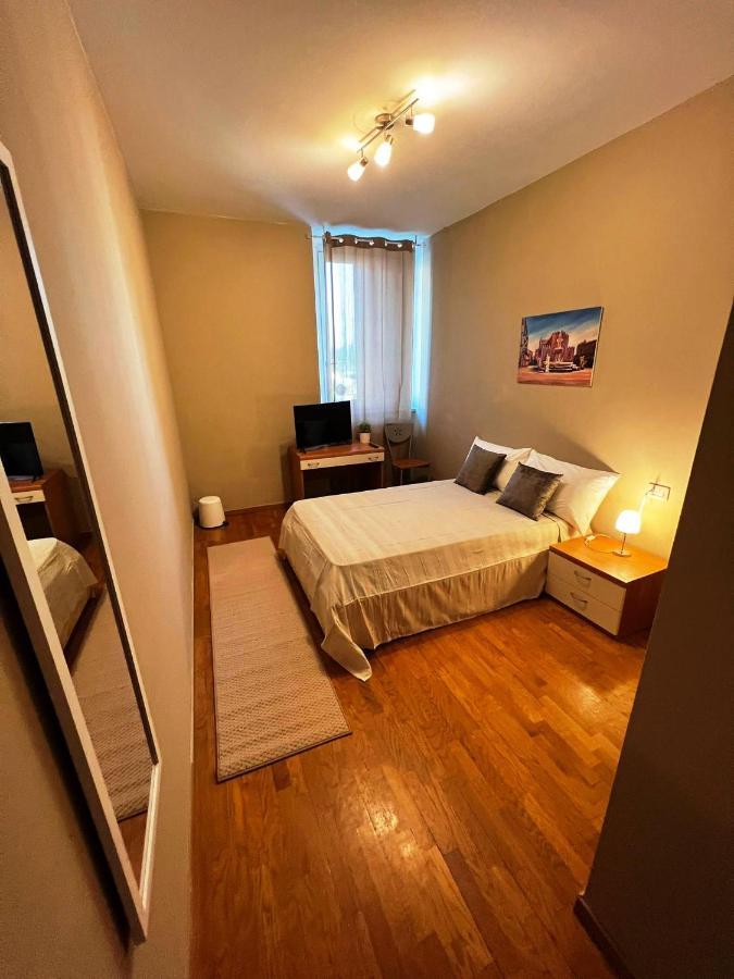 Bergamointown Apartment Exterior photo